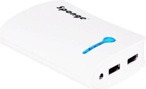 Produktbild Sponge Power bank Energy 8400