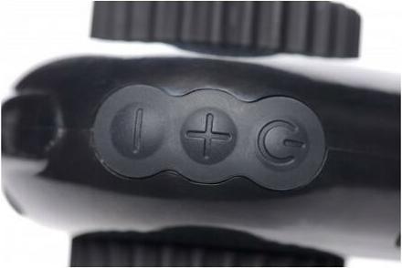 Actual product image Shots Pro Bang