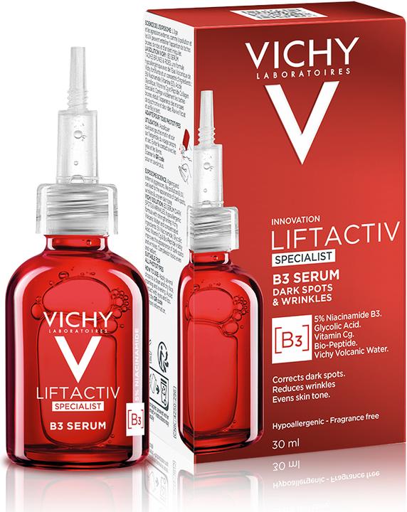 Produktbild Vichy Liftactiv Specialist (30 ml)