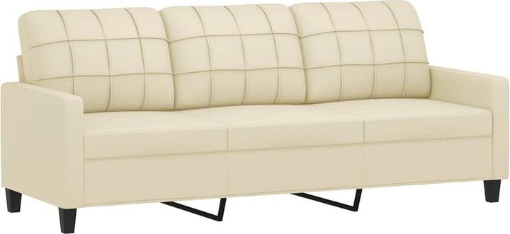 Actual product image vidaXL Romana (Upholstery set)