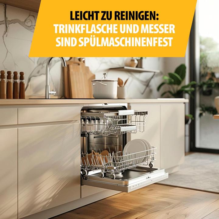 Produktbild Tristar Smoothie Maker BL-4485, 500 ml (250 W)