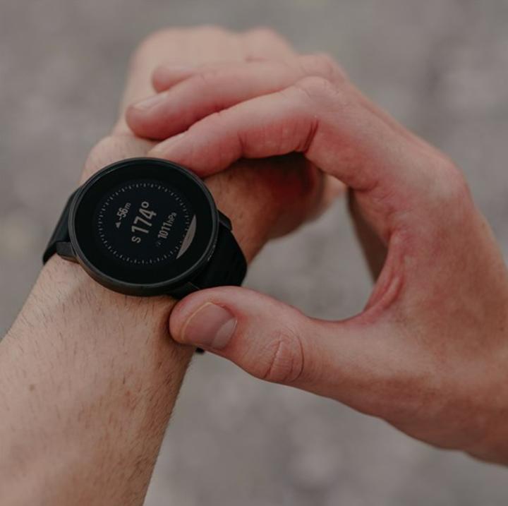 Image du produit Suunto 9 Peak Pro (43 mm)