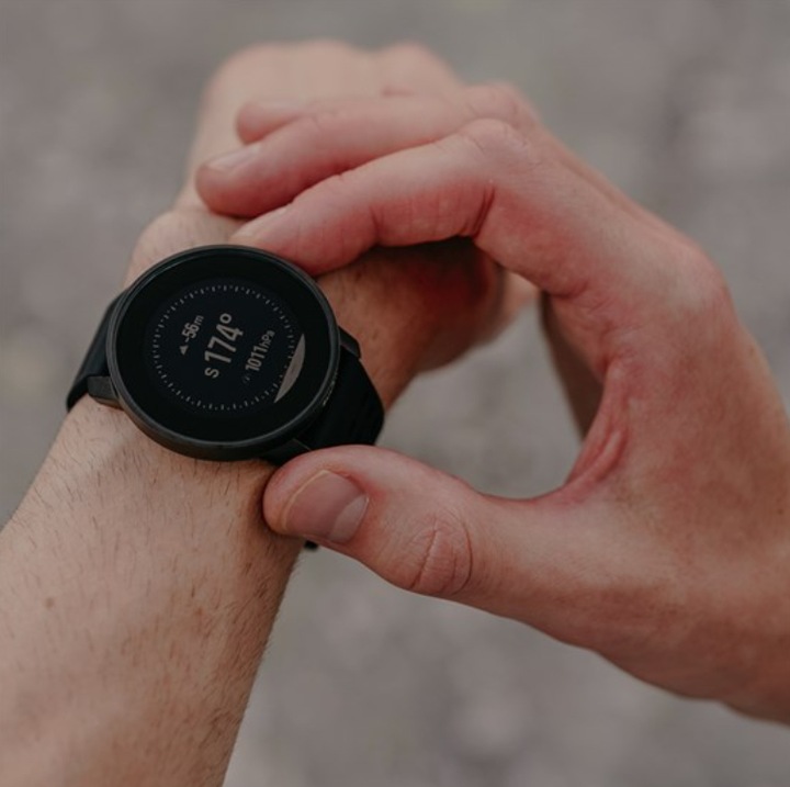 Immagine prodotto Suunto 9 Peak Pro (43 mm)