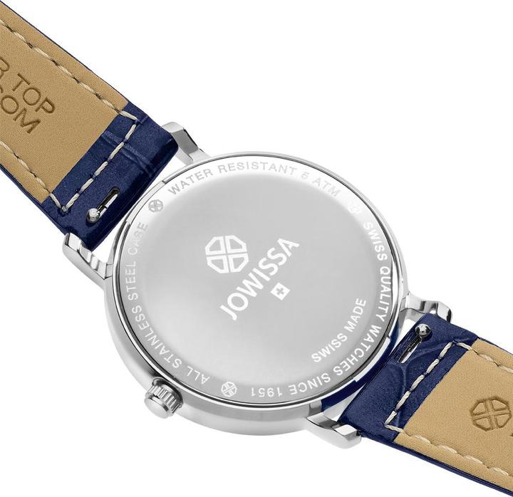 Immagine prodotto Jowissa alone (Orologio da polso analogico, 31 mm)