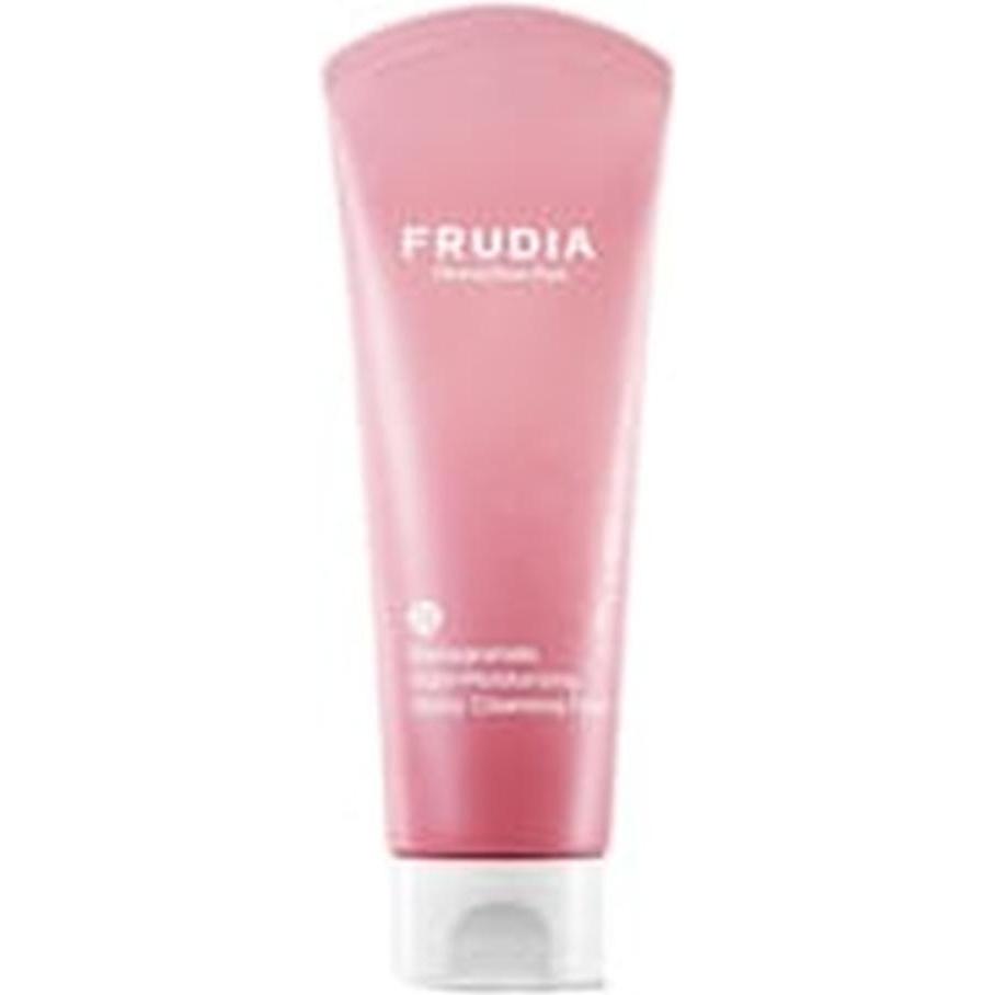 Frudia Donna Pulizia Viso, Melograno (Salviette Detergenti Per Il Viso, 145 G)