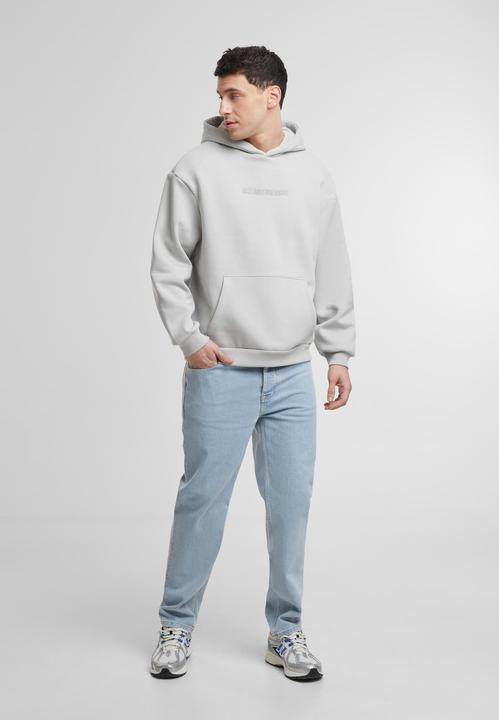 Actual product image Miss Tee Just Another EMB Hoody - 191343 (XL)