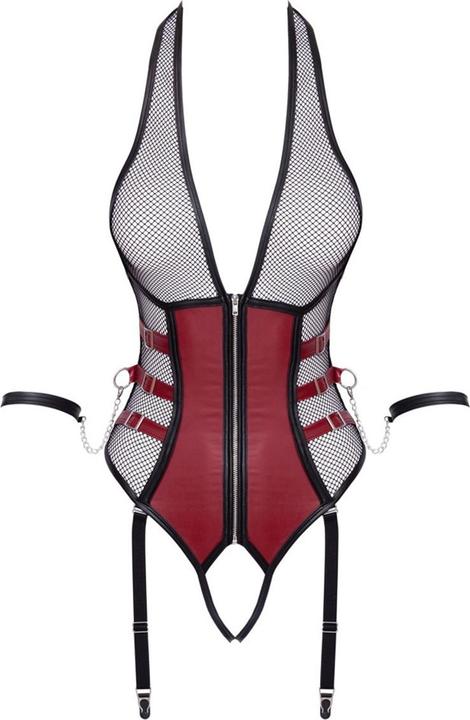Produktbild Cottelli Collection Body Bondage XL (XL)