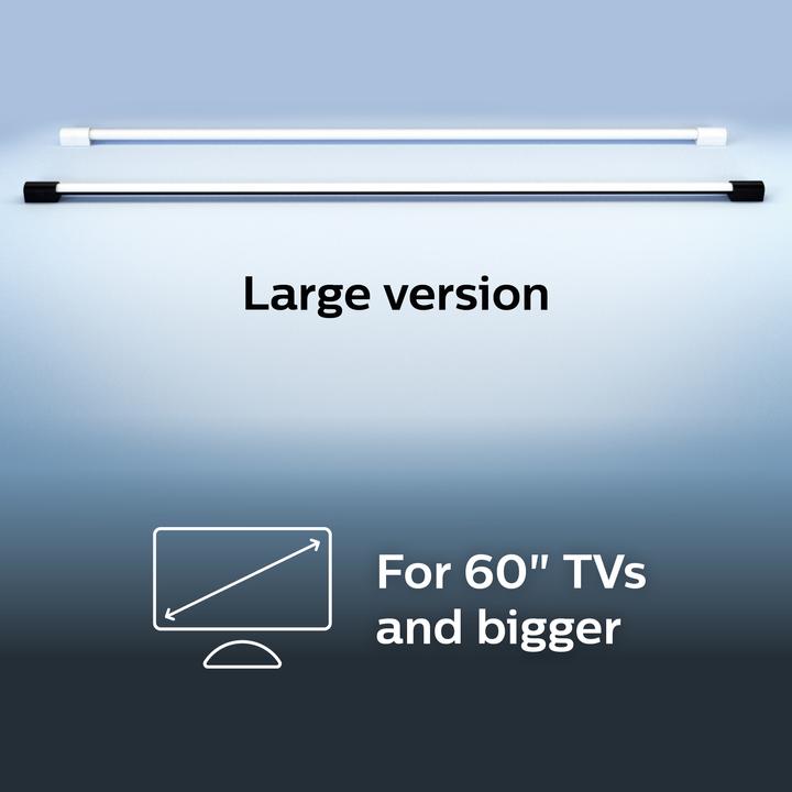Produktbild Philips Hue Play Gradient (1260 lm)