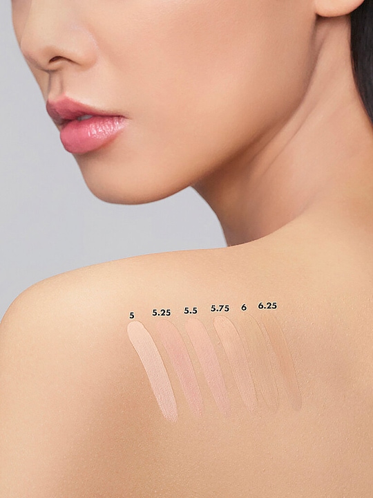 Produktbild Giorgio Armani Luminous Silk Foundation (06 Medium Olive)