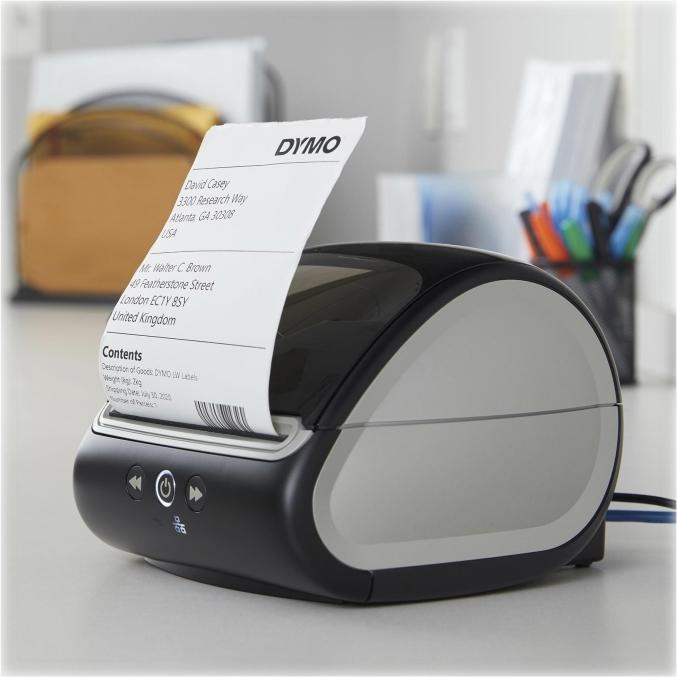 Dymo LabelWriter 550 UK/HK