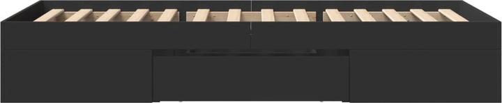 Image du produit vidaXL Bettgestell (75 x 190 cm)