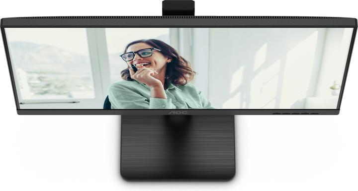 Produktbild AOC Q27P3CV (2560 x 1440 Pixel, 27")