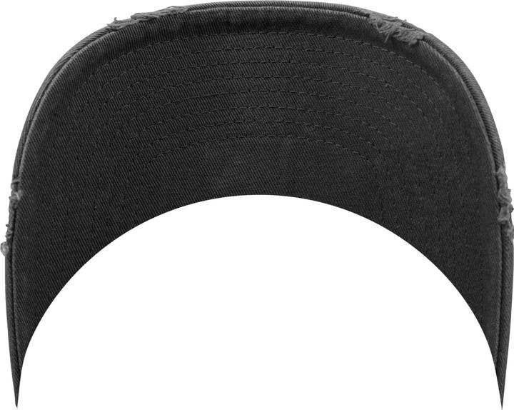 Produktbild Flexfit Low Profile Destroyed Cap