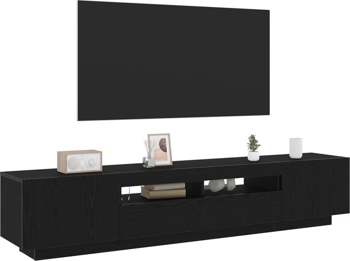 Produktbild vidaXL TV-Schränk (35 x 35 x 40 cm)