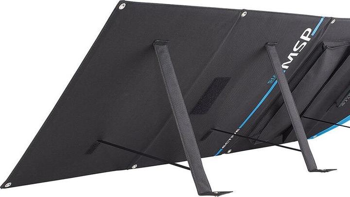 Produktbild Ective MSP 135 SunWallet faltbares Solarmodul 135W Solartasche (135 W, 2.70 kg)