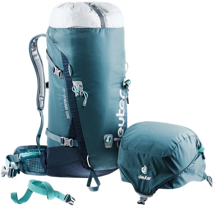 Immagine prodotto Deuter Zaino Gravity Expedition 42 SL (42 l)