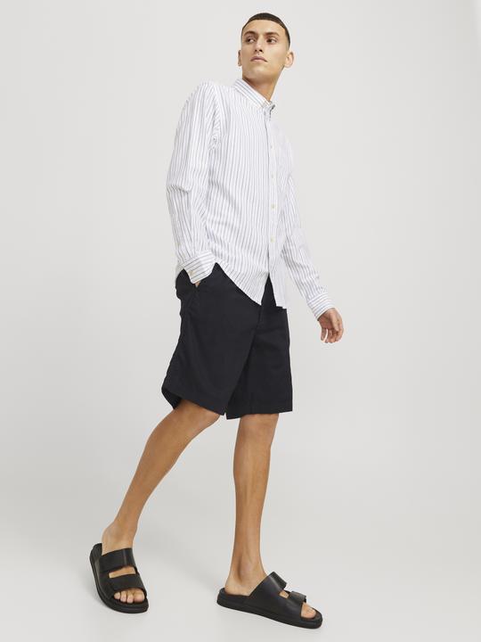 Produktbild Jack & Jones Shorts JPSTJAIDEN CAMPAIGN HYBRID kurze Hose (M)