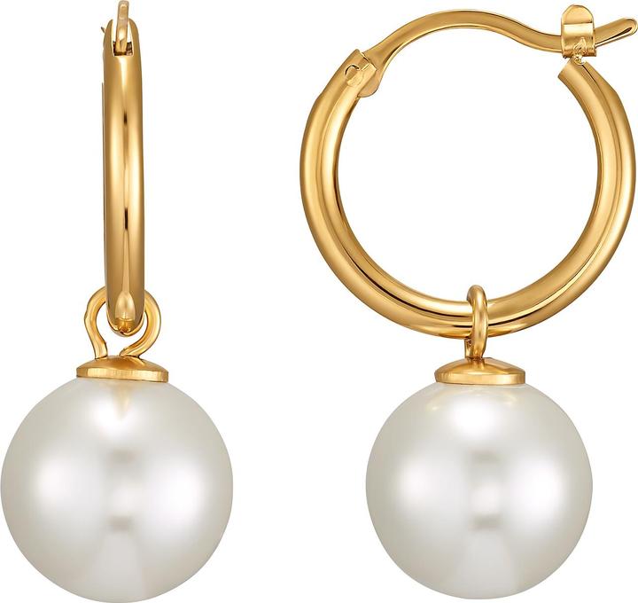 Produktbild Heideman Nikky goldfarben (100% Edelstahl)