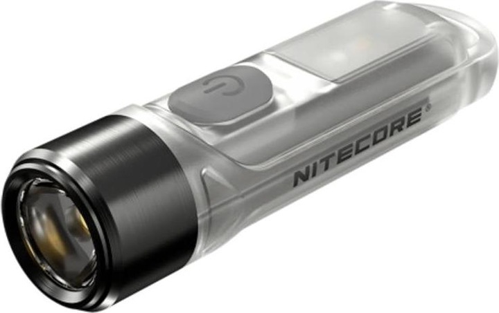 Immagine prodotto Nitecore TIKI - 300 lumen (5.60 cm, 300 lm)