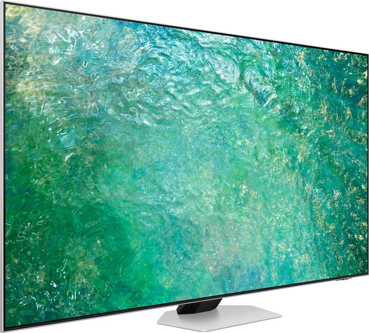Produktbild Samsung QN85C 85 Zoll QLED Smart TV 85QN85C (2023) (85", QN85C, NeoQLED, 4K, 2023)
