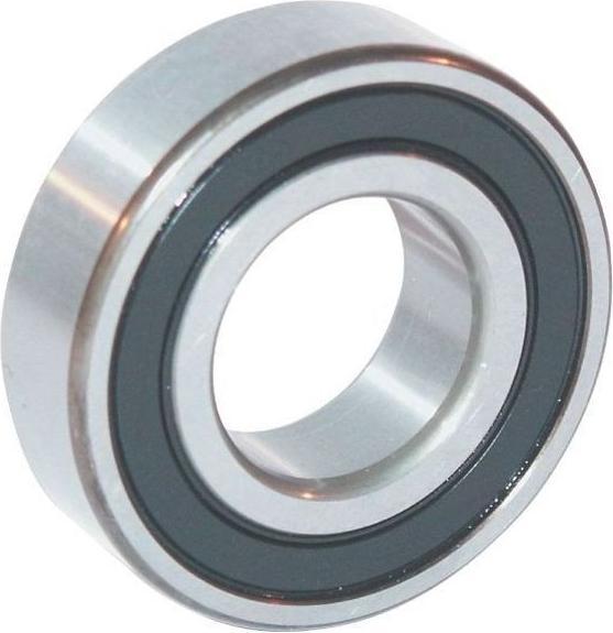 Produktbild SKF Rillenkugellager