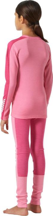 Actual product image Helly Hansen Jr Lifa Merino (176)