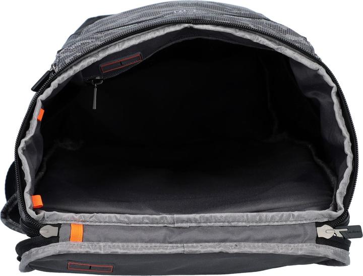 Image du produit Hedgren Bond Sac à dos RFID 45 cm Compartiment pour ordinateur portable (19 l)