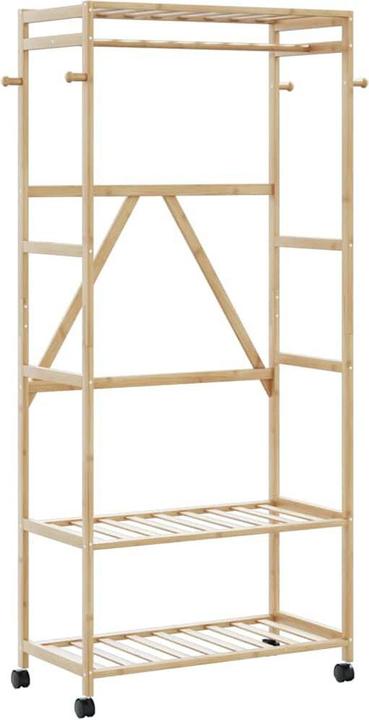 Immagine prodotto vidaXL Kleiderständer