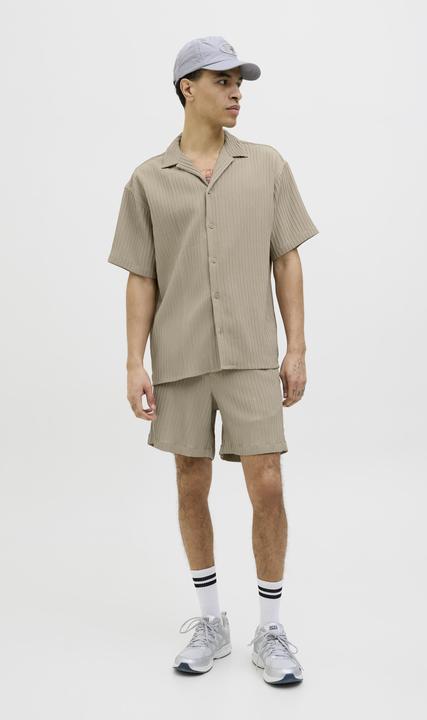 Actual product image Jack & Jones Regular Fit Relaxed Fit Shorts Relaxed Fit Shorts (XXL)