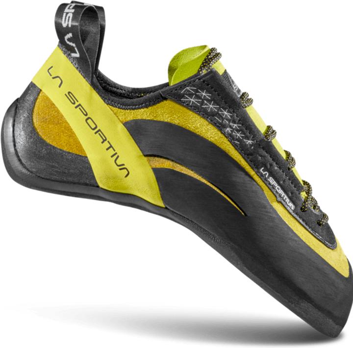 Actual product image La Sportiva Miura (38.5)