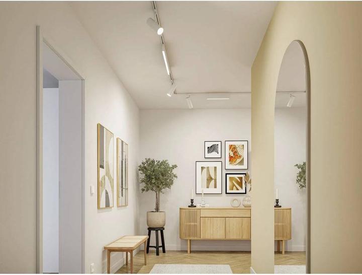 Produktbild Paulmann URail Spot Theron (1915 lm)