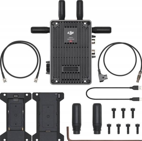 Produktbild DJI Video Receiver (Videoempfänger) (Drohnen Kamera)
