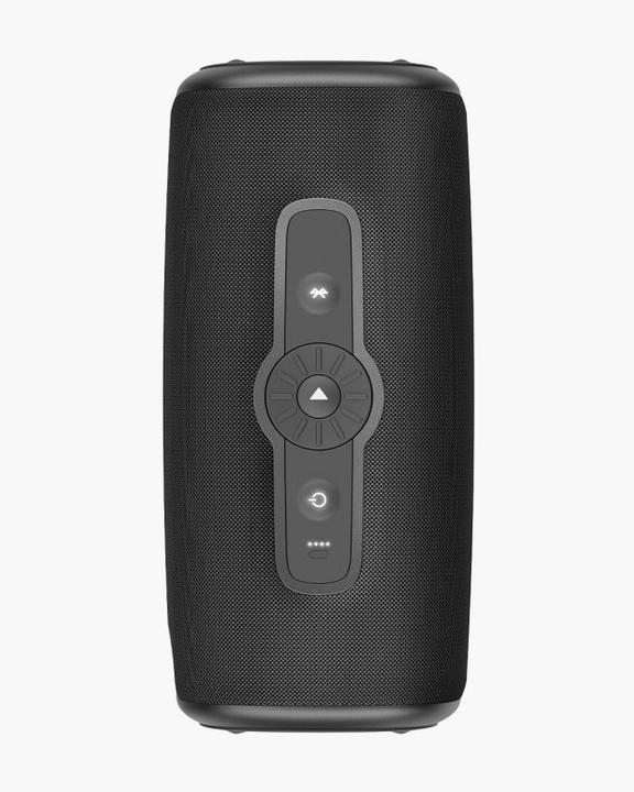 Produktbild Fresh'N Rebel BOLD L3 - Wireless Bluetooth speaker - Storm Grey (25 h, Akkubetrieb)