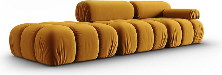 Actual product image Maison Heritage Gerda (Modular sofa, 4-seater)