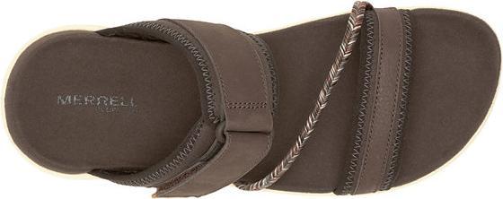 Actual product image Merrell Terran 4 Slide (40)