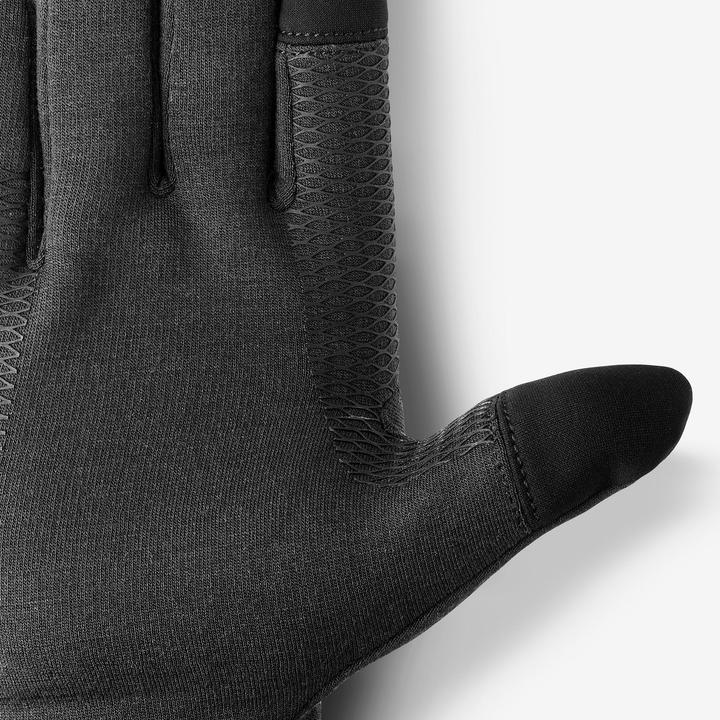 Image du produit Simond Sous-gants respirants en laine mérinos (XL)