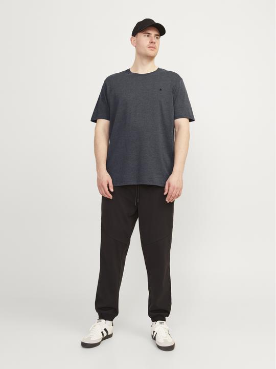 Image du produit Jack & Jones T-shirt plus size uni (4XL)
