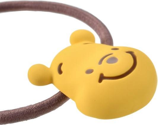 Immagine prodotto Disney Faccia da cravatta di Winnie the Pooh (Elastico per capelli)