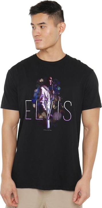 Produktbild Elvis Dream State TShirt (4XL)