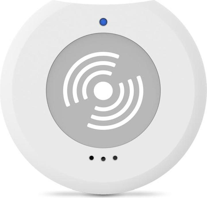 Actual product image Ecasa Sigma Casa Home Control Smart Shock Sensor for Windows