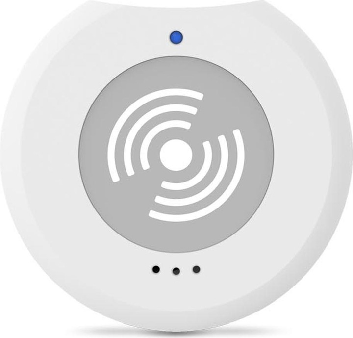 Produktbild Ecasa Sigma Casa Home Control Smart Shock Sensor für Fenster