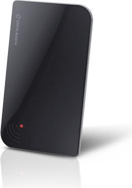 Produktbild Oehlbach Interne Mono-Fernsehantenne Scope Vision DVB-T2 HD (Zimmerantenne, DVB-T / -T2)