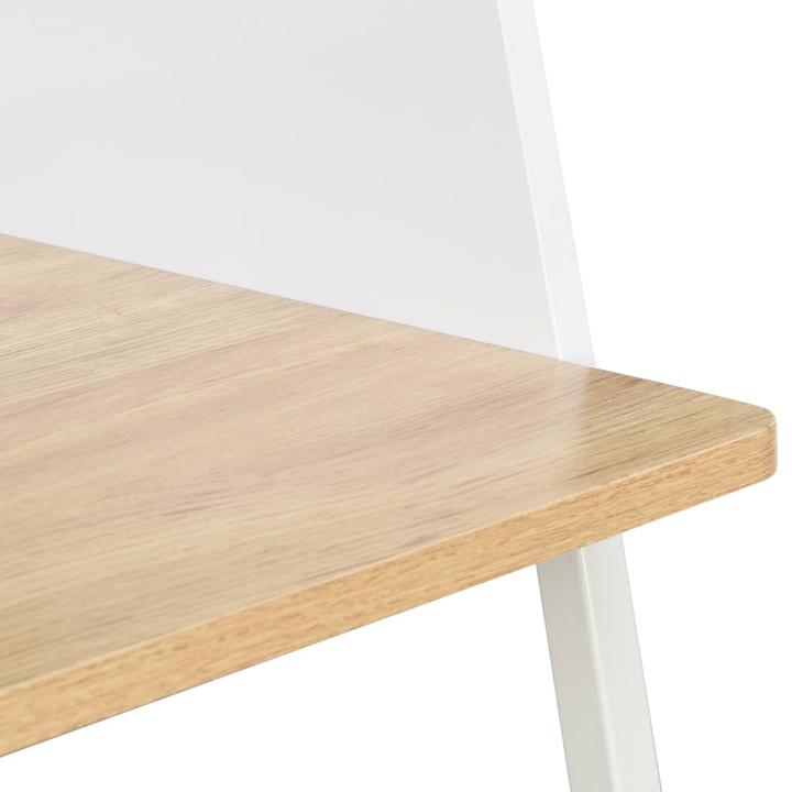 Actual product image VidaXL Bureau (90 x 60 x 88 cm)