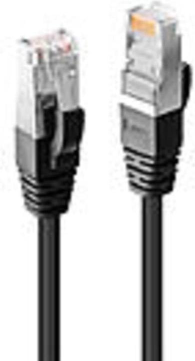 Actual product image Lindy Network cable (S/FTP, CAT6, 5 m)