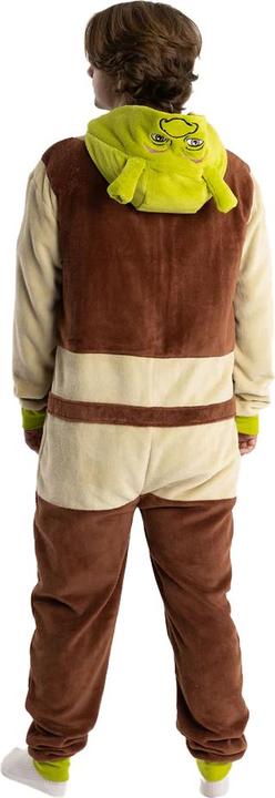 Produktbild Shrek AllinOne Nachtwäsche (S)