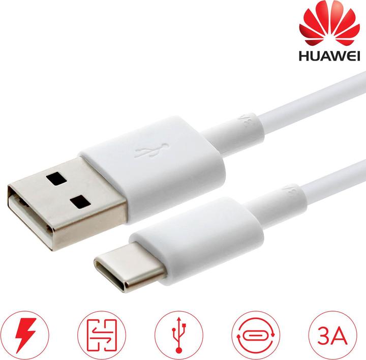 Produktbild Huawei USB Kabel (1 m, USB 2.0)