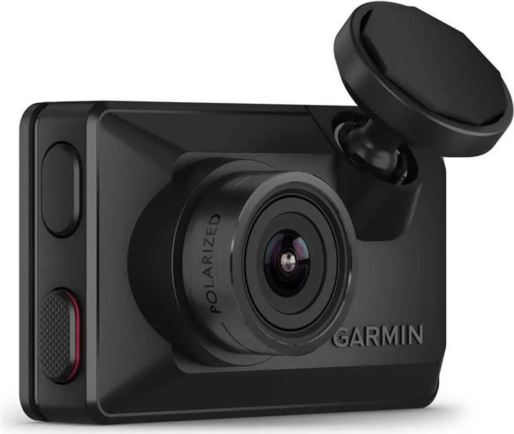 Actual product image Garmin X310 (GPS receiver, Built-in display, Built-in microphone, Bluetooth, Rechargeable battery, Wi-Fi, Accelerometer, 4K)