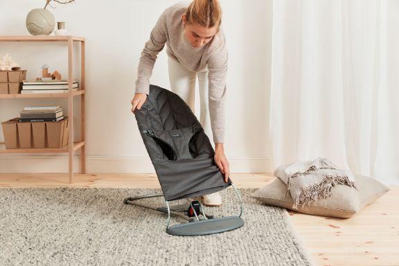 Actual product image BabyBjörn Rocker Bliss