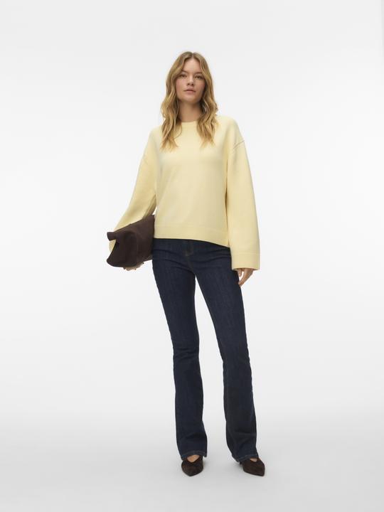 Actual product image Vero Moda AWLAURA Strickpullover Strickpullover (S)