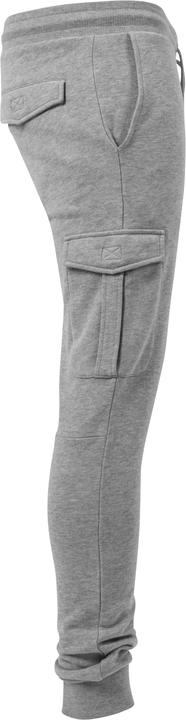 Produktbild Urban Classics Fitted Cargo Sweatpants (S, W30/L31)